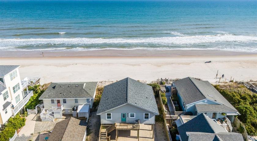 슬룹포인트 Perched on the Dune In the Heart of Surf City 3성급 숙소 객실