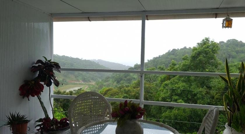 Pousada Brasil Tropical