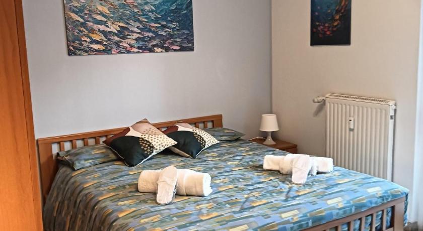 Casa Oceano - grazioso bilocale