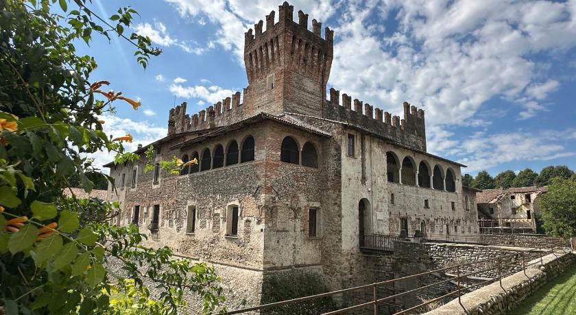 Suite della Torre
