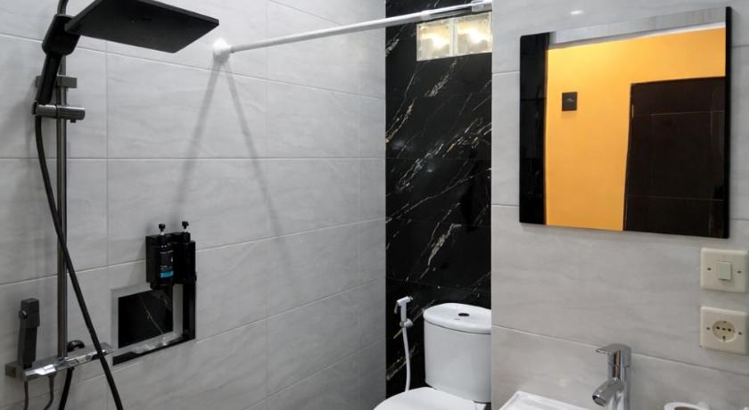 Image of Executive suite 1