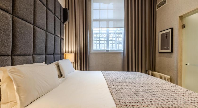 Image of Cozy Double Room 1