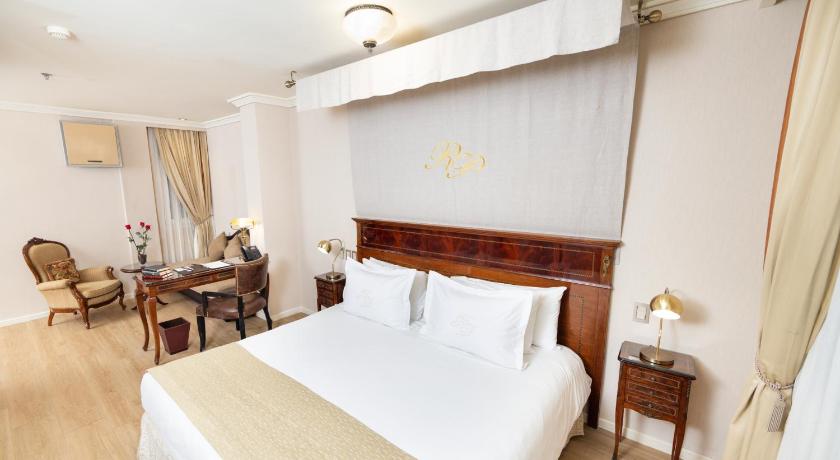Image of Melia Room Accessible 0