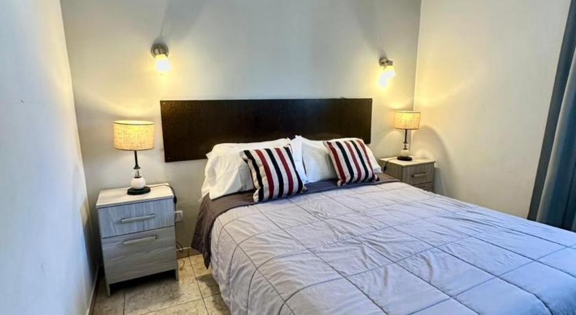 Image of Double Room with Private Bathroom 0