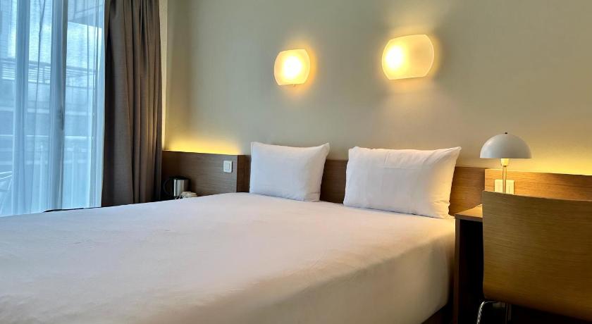 Изображение на Standard Room - 1 Double Bed 7