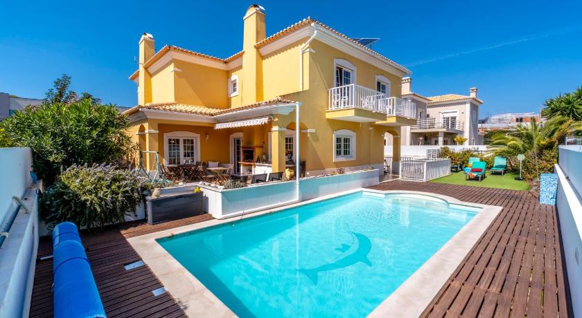 Villa dos Teixos
