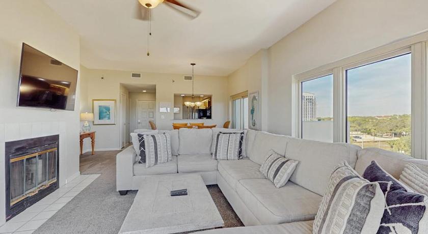Image of Standard Apartment 6
