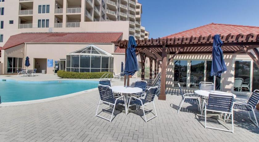 Image of Standard Apartment 10