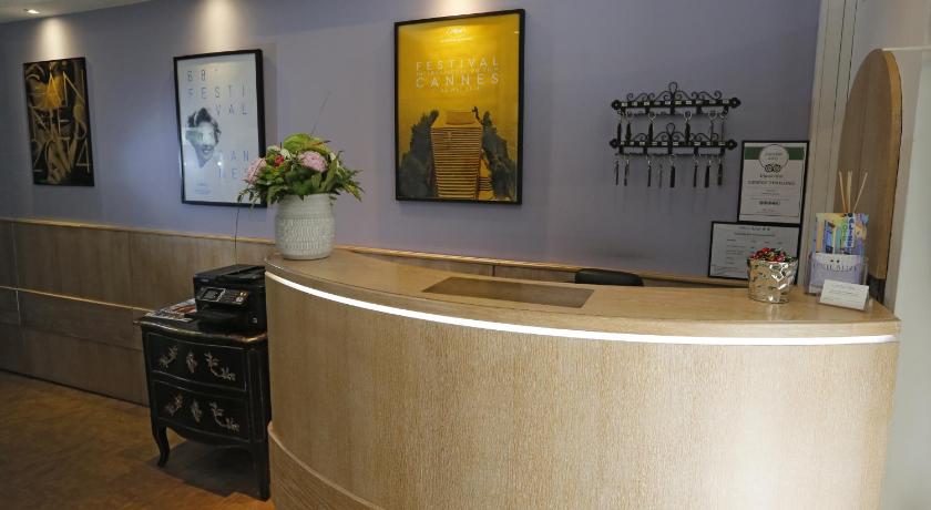 Hotel Alize photo