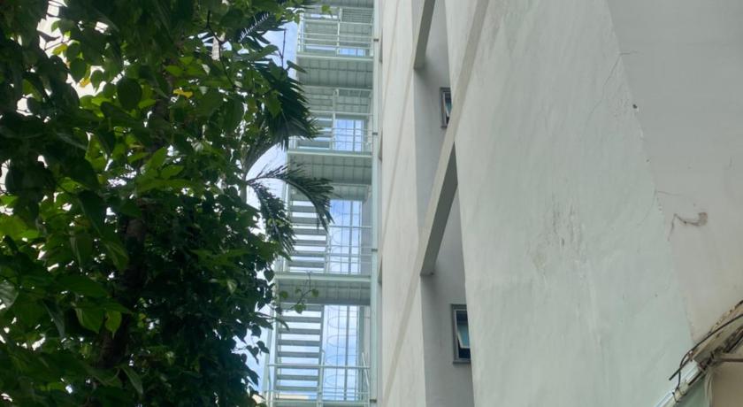 Violet hotel&spa - image 17