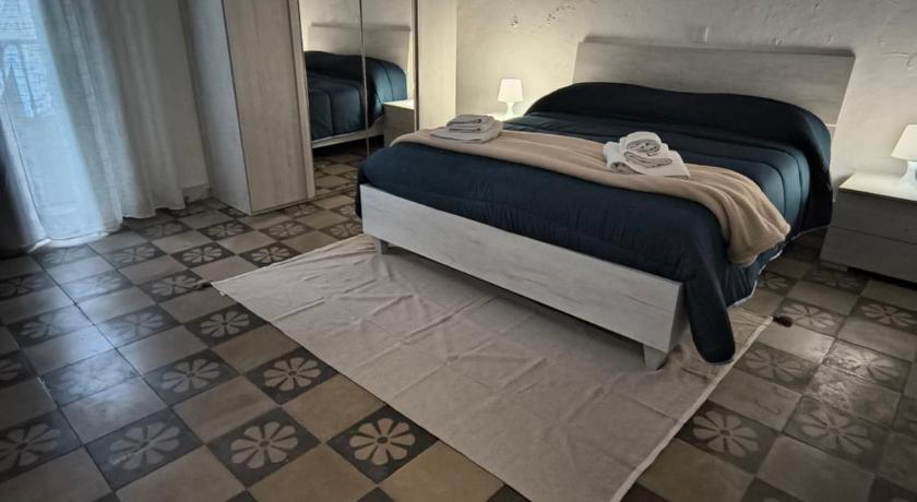 IN CENTRO apartments