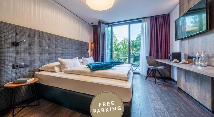 Rufi's Hotel Innsbruck