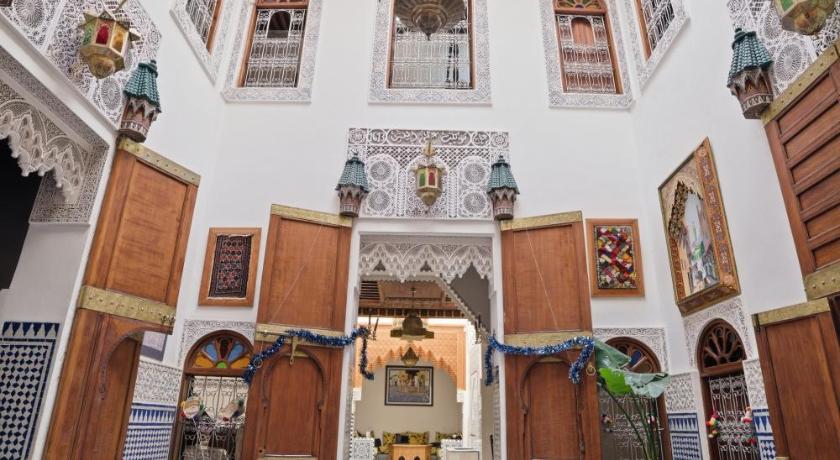 Riad Rasia