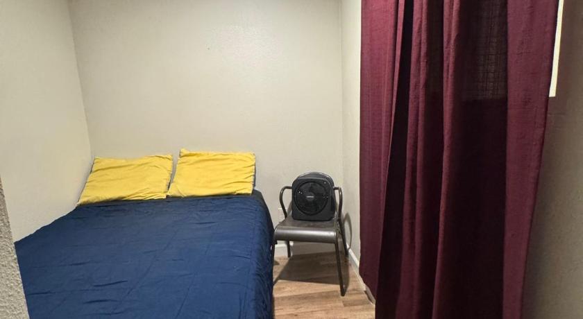 산타아나 (CA) Humble Abode at Santa Ana 숙소 외관