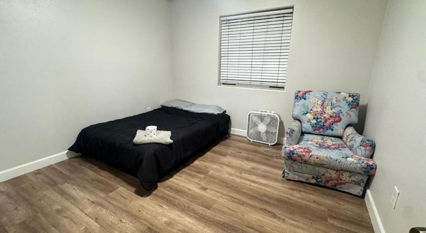 산타아나 (CA) Humble Abode at Santa Ana 숙소 외관