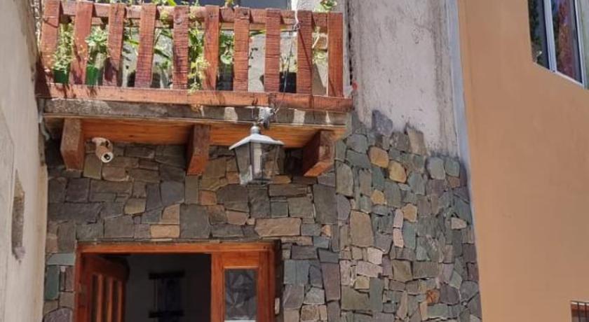 Hostal Nahiara, Iruya