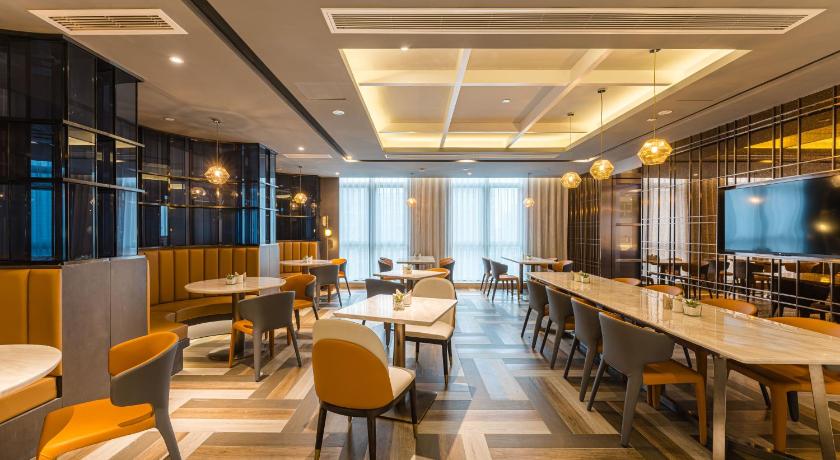Atour Hotel Nanjing Xianlin University Town Jinying Plaza – Nanjing, Jiangsu, MD