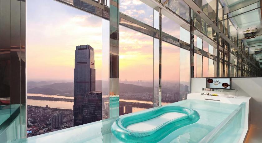 SEYA Panoramic Hotel - Changsha Wuyi Square Flagship - Managed by SEYA GROUP - image 38