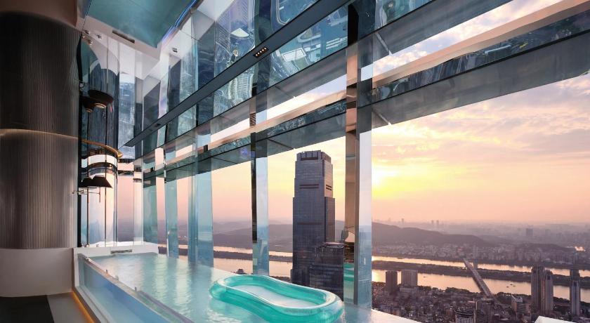 SEYA Panoramic Hotel - Changsha Wuyi Square Flagship - Managed by SEYA GROUP - image 25