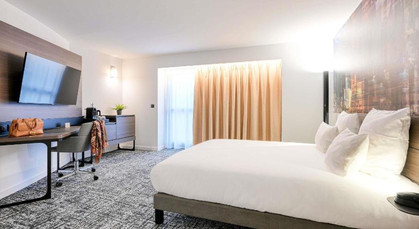 Image of Superior Room with Double Bed 7