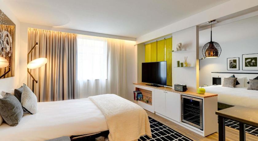 Image of Superior Room with Double Bed 0