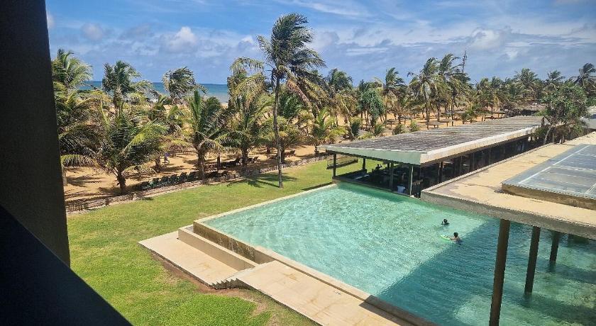 Image of Junior Suite with Sea View 10