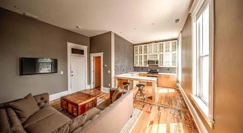 The Harkness Hotel photo