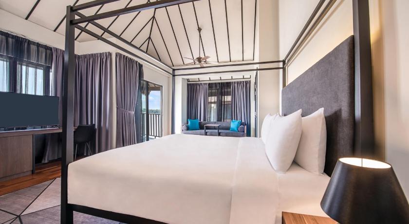 Image of Deluxe Double or Twin Room 0