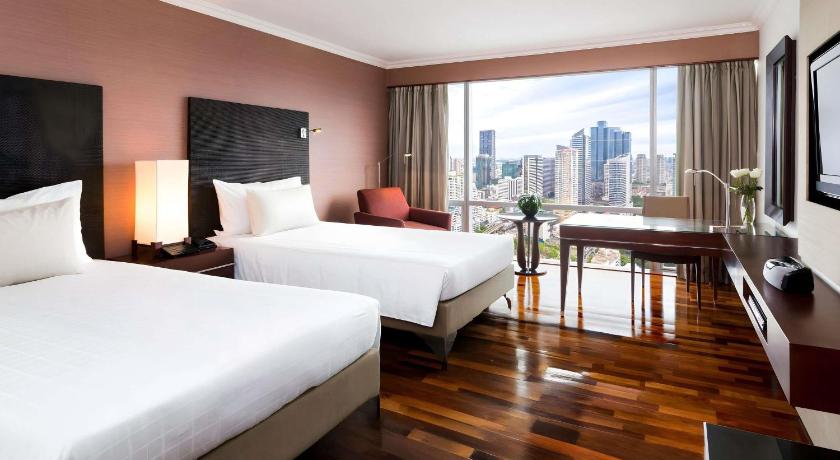 Image of Deluxe Twin Bed Room 1
