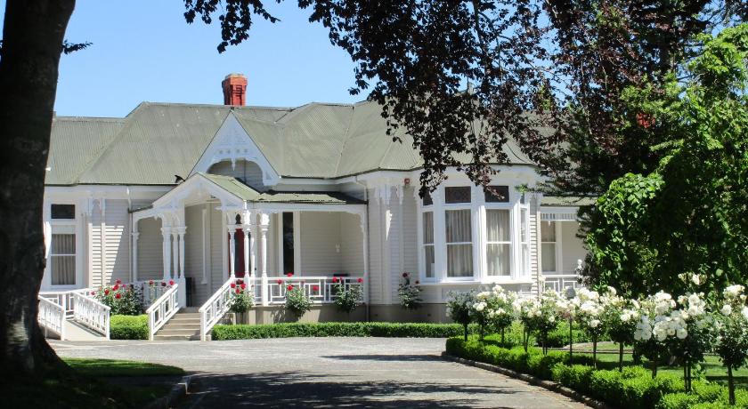 Valmai House Cambridge — Hotel in Cambridge