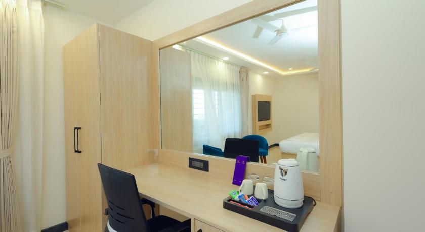 VITASH INN - image 11