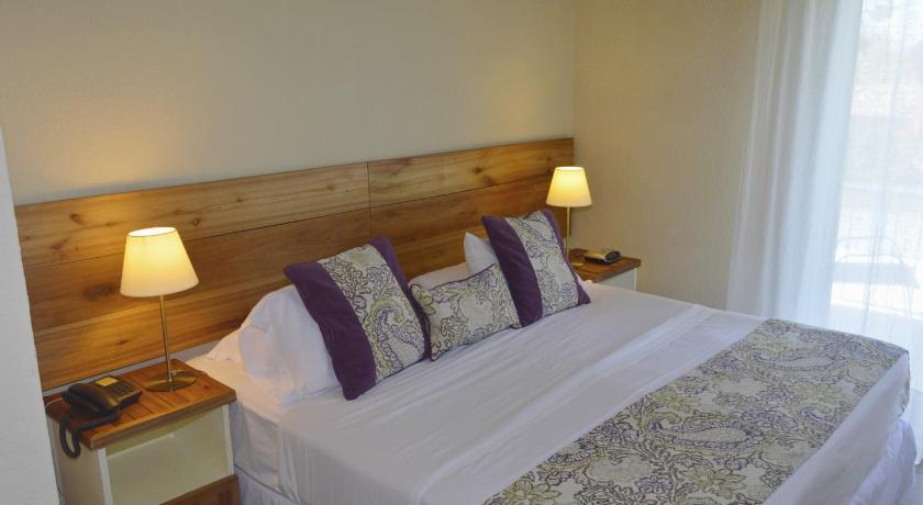 Superior Double Room, Joan Miro Hotel in Punta Del Este