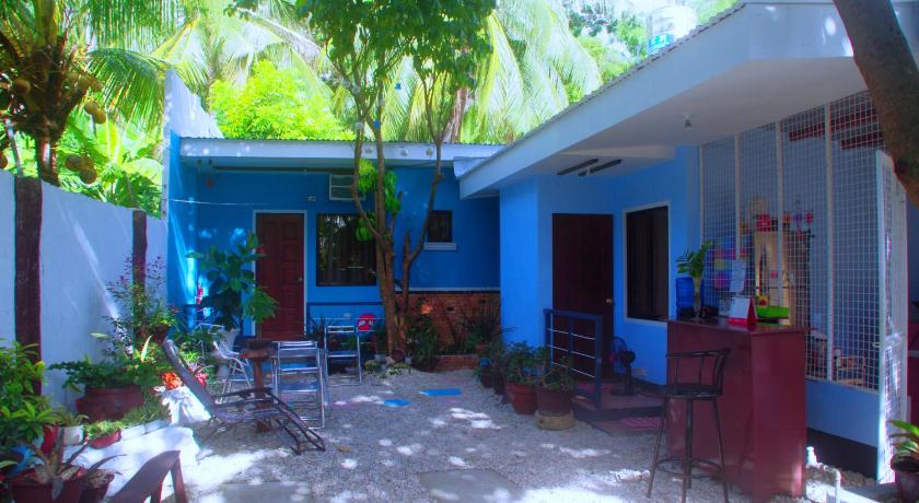 PEDZ CING MANGO LODGE photo