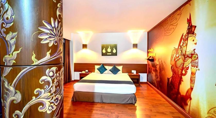 Image of Suite 15