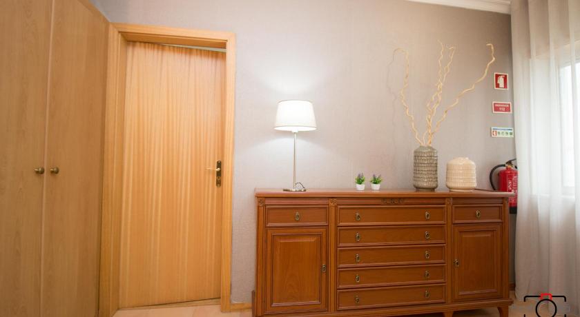 Marnoto´s City Apartment photo