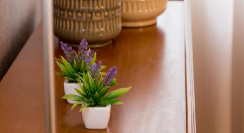 Marnoto´s City Apartment photo