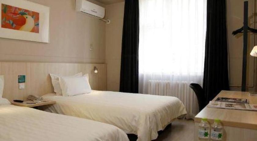 Jinjiang Inn Beijing Shangdi Science Park Branch – Beijing, NY