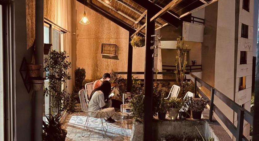 Hermes Urban Stay – Islamabad, IN