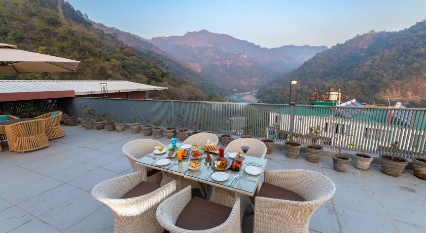 Regenta Place Iris Park, Rishikesh photo 5