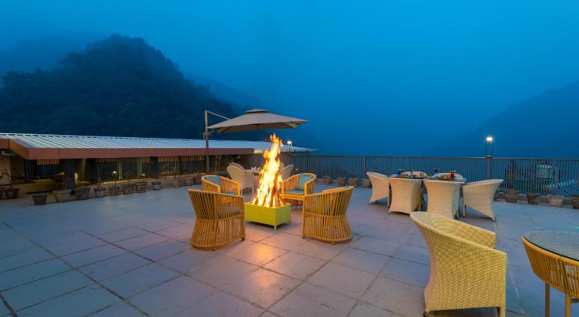 Regenta Place Iris Park, Rishikesh