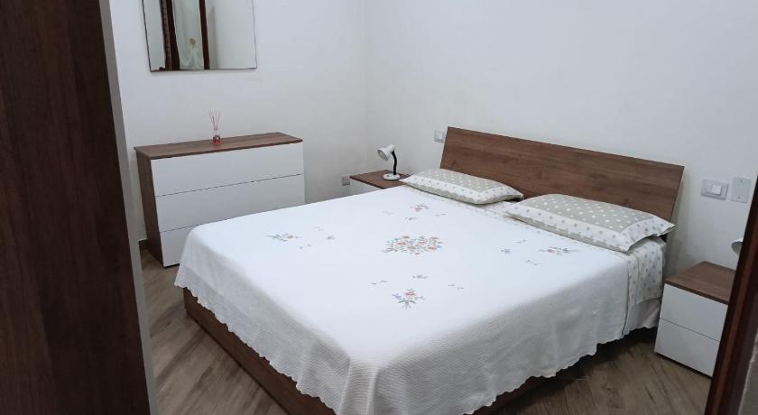 Peaceful Casteldaccia Apartment near the Sea