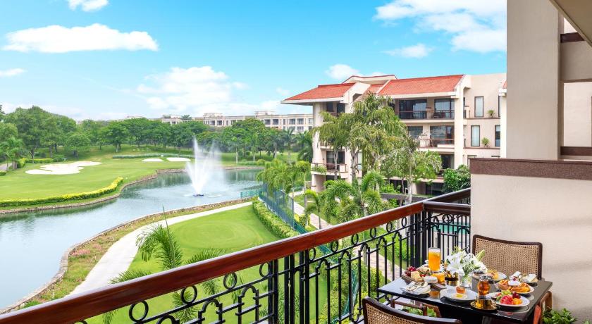 Jaypee Greens Golf and Spa Resort - image 23