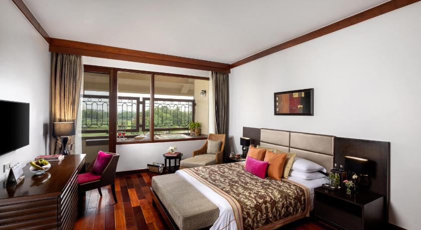 Jaypee Greens Golf and Spa Resort - image 36