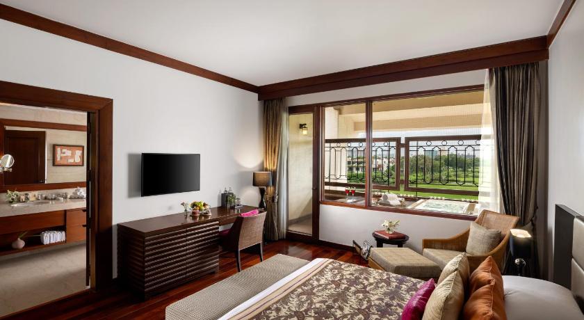 Jaypee Greens Golf and Spa Resort - image 19