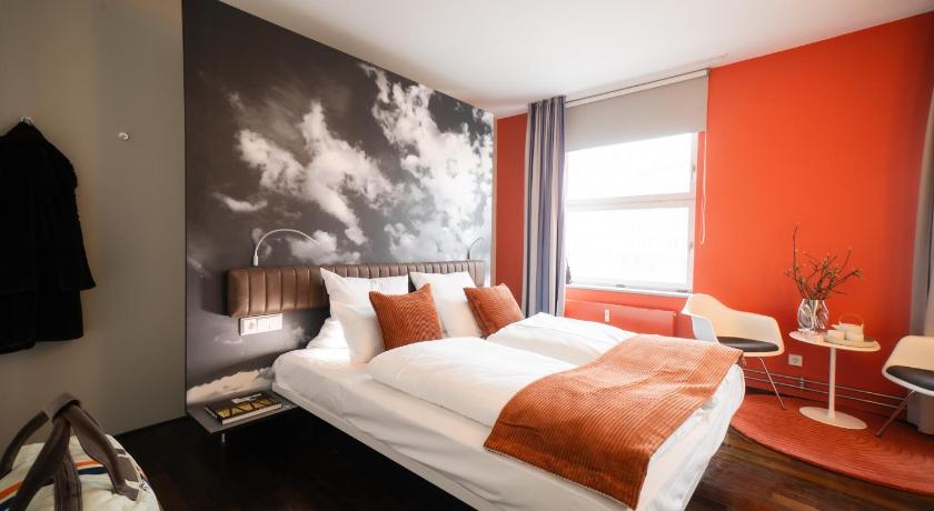 Motorworld Inn Boblingen
