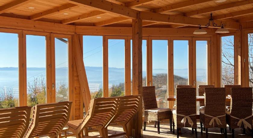 Sellaro Relax Retreat & Spa