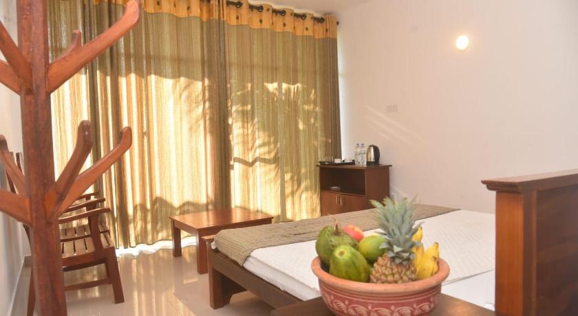 Cinnamon Villa - image 29
