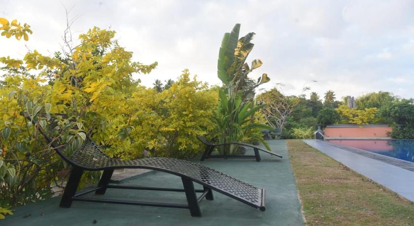 Cinnamon Villa - image 30