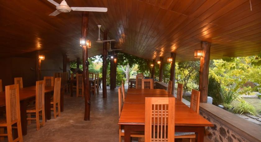 Cinnamon Villa - image 17