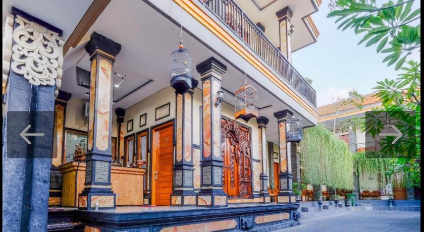 OYO 3771 Kubu Alvian Guest House – Seminyak, CO